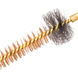 Breakthrough Clean BT308PBCBAR Phosphorus Bronze Chamber Brush