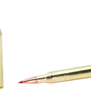 Hornady 814464 Superformance 25-06 Rem 90 gr Copper Alloy eXpanding 20 Per Box/10 Case