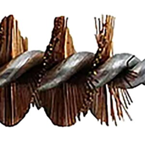 Birchwood Casey 41280 Cleaning Brush 9mm Bronze