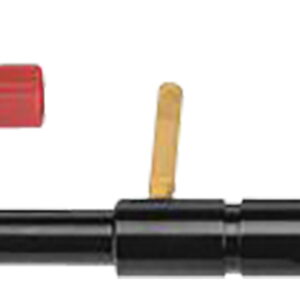 Tipton 777888 Universal Bore Guide Rifle Firearm Aluminum Includes Muzzle Guides