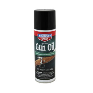 Birchwood Casey 44135 Synthetic Gun Oil 6 oz. Aerosol