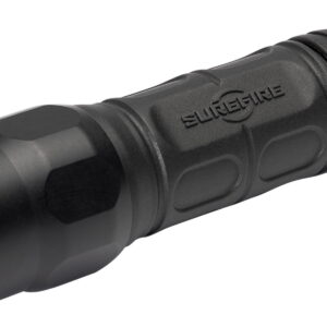 SureFire G2XMV G2X MaxVision Black Anodized 15/800 Lumens White LED