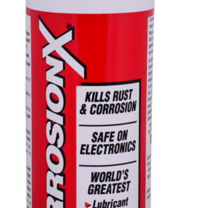 Corrosion Technologies 91002 CorrosionX 16 oz Trigger Spray