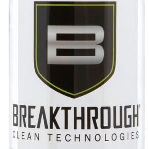 Breakthrough Clean BTS16OZ Military Grade Solvent 16 oz Trigger Spray