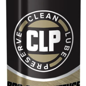 Pro-Shot 1STEP 1 Step BIO Mil-Spec CLP 8 oz. Squeeze Bottle