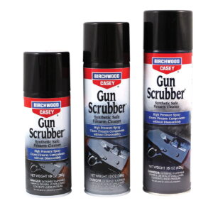 Birchwood Casey 33348 Gun Scrubber 15 oz. Aerosol Can