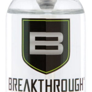 Breakthrough Clean BTS2OZ Military Grade Solvent 2 oz