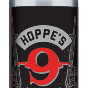 Hoppe's HBC6 Black Gun Cleaner 6 oz. Pump Bottle