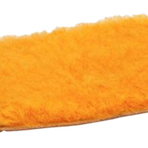 Birchwood Casey 30002 Rig-Rag Universal Grease Applicator Sheepskin