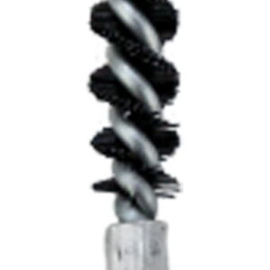 KleenBore A188N Bore Brush .22 Cal Handgun 8-32" Thread Nylon Bristles