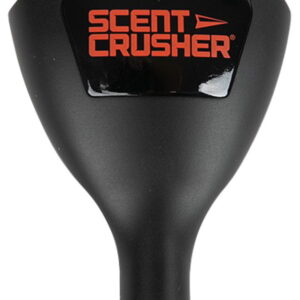 Scent Crusher SC59903 Scent Crusher Ozone Go Super Max Remove Odor Black/Orange
