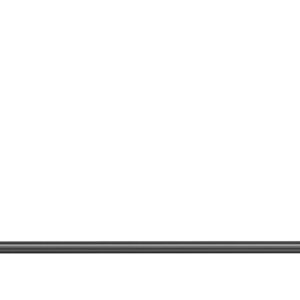 Real Avid AVBMSR3044 Bore-Max Smart Rod Carbon Fiber 30 Cal Rifle Firearm 44" Long Includes Wall Hanger