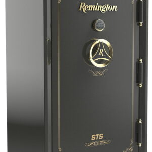 Sports Afield STS Sage Green Metallic Gloss, Holds 50 + 8 + 1