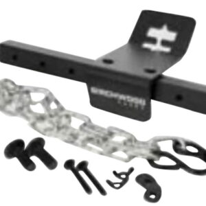 BIR TPGTM T-POST GONG MOUNT